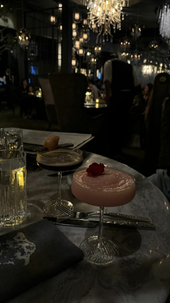 easy pasta bake recipe